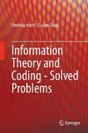 Information Theory and Coding - Solved Problems