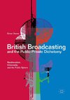 British Broadcasting and the Public-Private Dichotomy