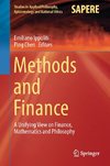 Methods and Finance