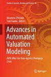 Advances in Automated Valuation Modeling