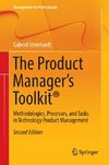 The Product Manager's Toolkit®