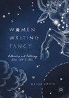 Women Writing Fancy