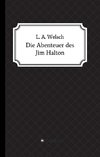 Die Abenteuer des Jim Halton