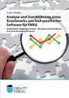 Analyse und Durchführung eines Benchmarks von fachspezifischer Software für FMEA