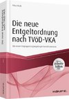 Die neue Entgeltordnung nach TVöD-VKA