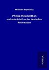 Philipp Melanchthon