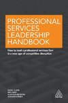 Professional Services Leadership Handbook