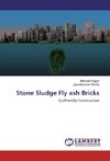 Stone Sludge Fly ash Bricks