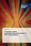 Towards a better understanding and control of HIV in Bangladesh