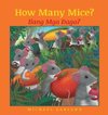 How Many Mice? / Tagalog Edition