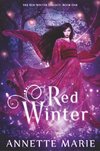 Marie, A: Red Winter