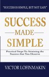 Success Made Simple