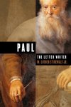 Paul, the Letter Writer