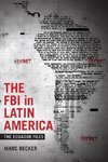 FBI in Latin America