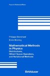 Mathematical Methods in Physics