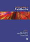 Burgess, J: SAGE Handbook of Social Media