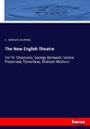 The New English Theatre