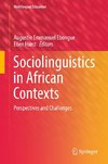 Sociolinguistics in African Contexts