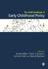 The SAGE Handbook of Early Childhood Policy