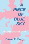 A Piece of Blue Sky