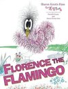 Florence the Flamingo