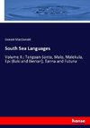 South Sea Languages