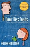 Don't Kiss Toads