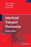 Interfacial Transport Phenomena