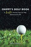 CHIPPY'S GOLF BOOK