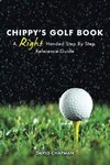 CHIPPY'S GOLF BOOK