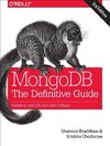 MongoDB: The Definitive Guide