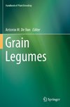 Grain Legumes