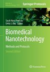 Biomedical Nanotechnology