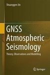 GNSS Atmospheric Seismology