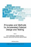 Principles and Methods for Accelerated Catalyst Design and Testing