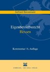 Eigenbetriebsrecht Hessen