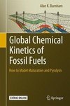 Global Chemical Kinetics of Fossil Fuels