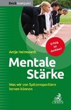 Mentale Stärke