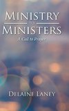 Ministry to Ministers