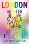 London Alphabet Puzzle