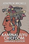 Kaminaljuyu Chiefdom