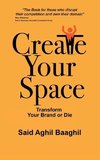 Create Your Space