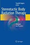 Stereotactic Body Radiation Therapy