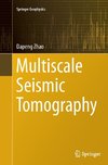 Multiscale Seismic Tomography