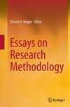 Essays on Research Methodology