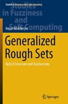 Generalized Rough Sets