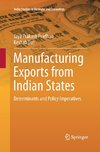 Manufacturing Exports from Indian States