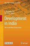 Development in India