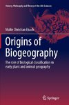 Origins of Biogeography