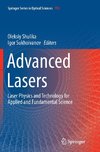 Advanced Lasers